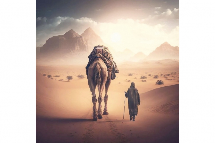 Tawus ibn Kaysan – the mentor of the rulers