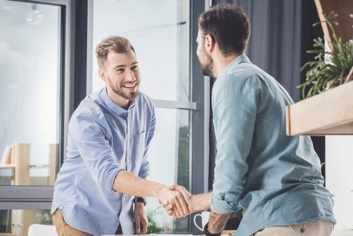 The basis for a just society