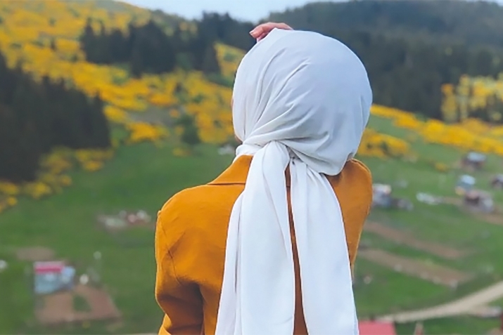 Getting rid of dependence on other people’s opinions