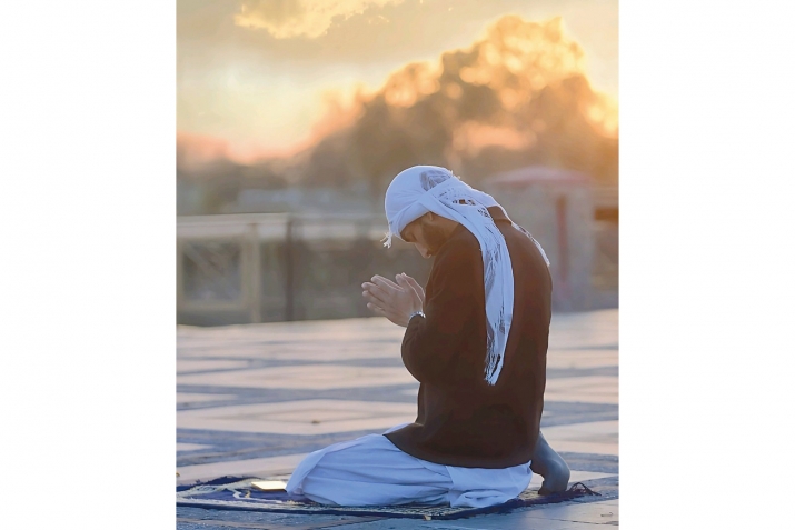 EZİYETLERE KARŞI İNSANLARIN SABRA İHTİYACI