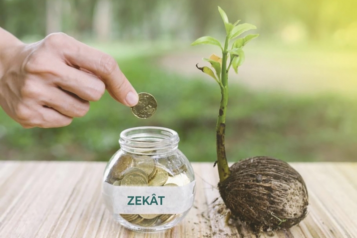 ZEKÂT İBADETİ