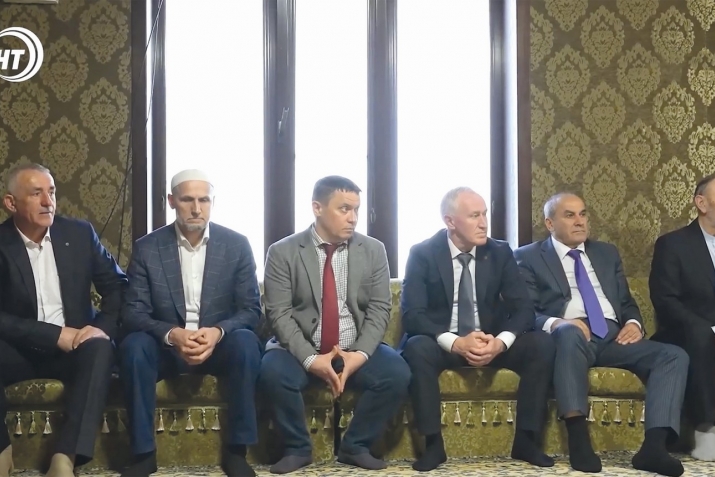 «ГIолохъабазул буго ургъел»