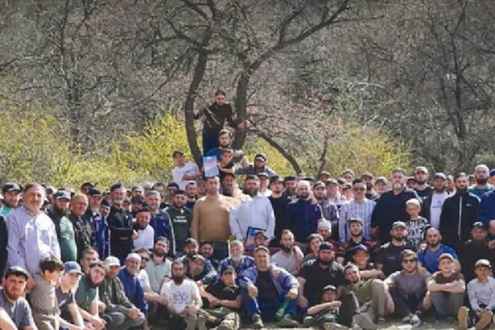 Росдал къо ва кIалбиччанкъо