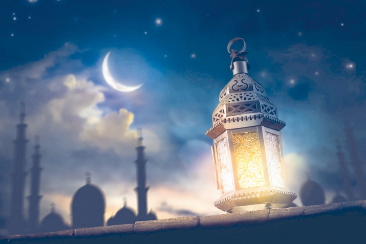 ЛъугIана Рамазан моцIги