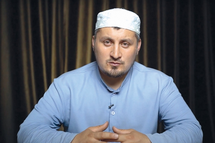 РикIкIад чIоге