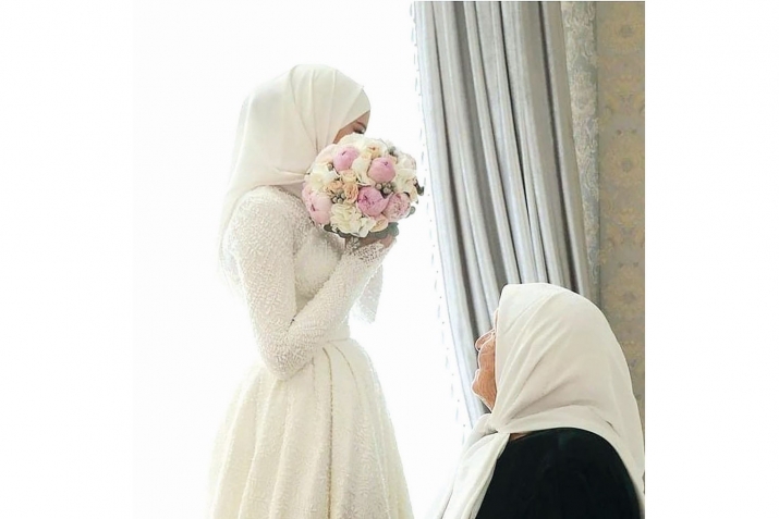 Уғурлу евлилијин сирри