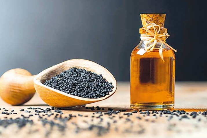 Пејғәмбәр дәрманы ичәҹәјәм