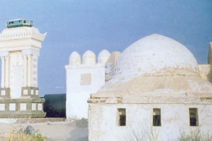 Allah Rəsulunun ﷺ həyat hekayəsi