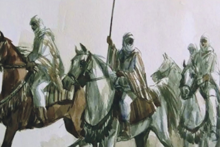 Allah Rəsulunun ﷺ həyat hekayəsi