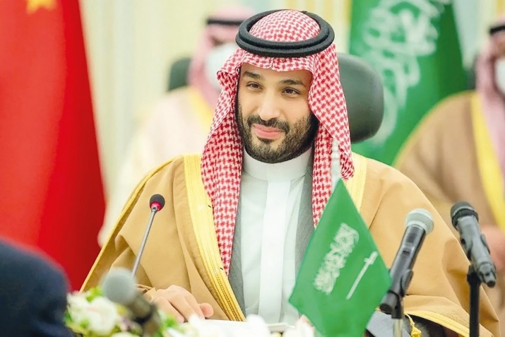 Səudiyyə Ərəbistanı. Vəhhabiliyin sona çatdığı ölkə