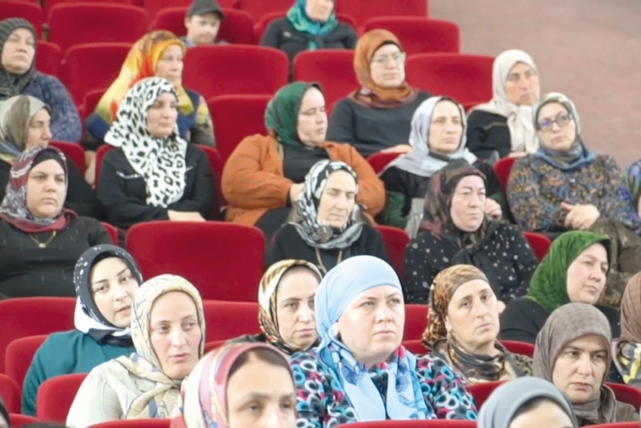 ГIолеб гIелалде кIварги кьун…