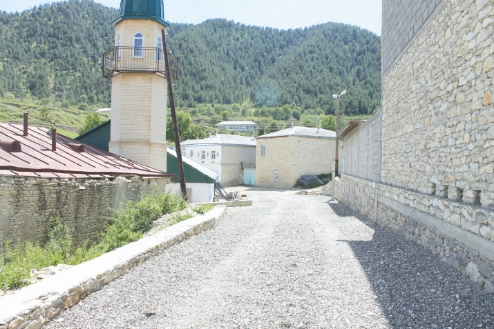 ГIагараб росу