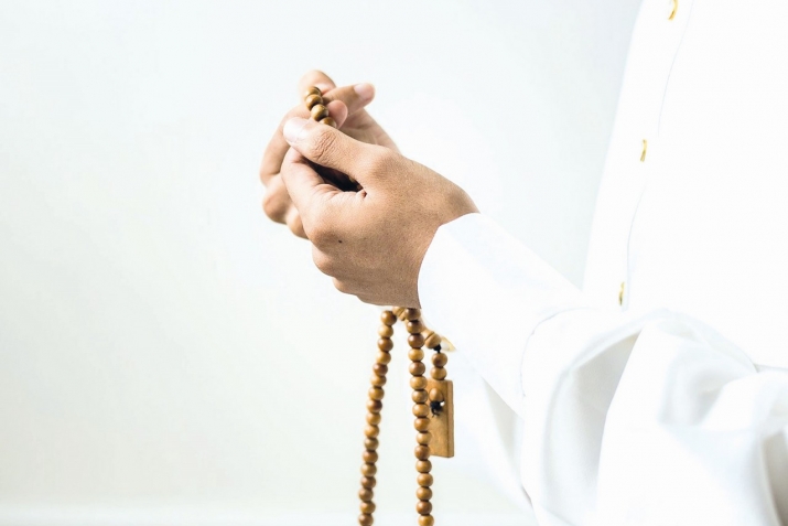 ТасбихIал цIали – сахлъи щула гьаби