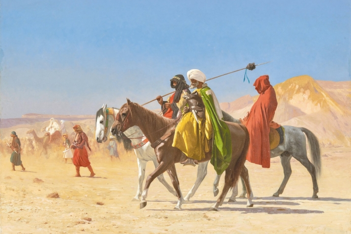 Мугьаммад Пайгъамбардиз ﷺ хашпарайри куьмек гайи къайда