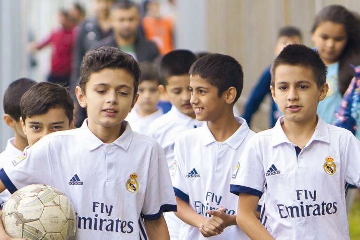 Наврасони Тоҷикистон ба Ҷоми ҷаҳон-2025 мераванд