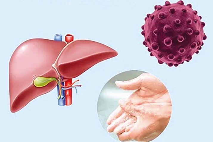 Пешгирӣ аз гепатити А