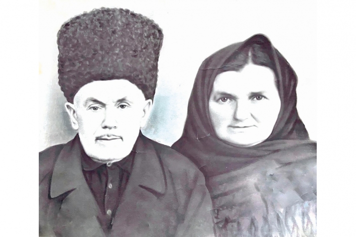 Мугьутдин-къади ва ону наслусу