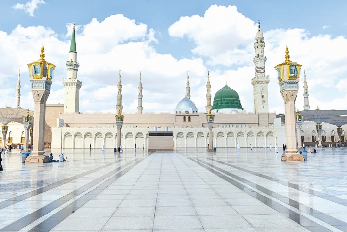 Кёп сюеген Пайхаммарыбызны ﷺ гьакъында бек билейик