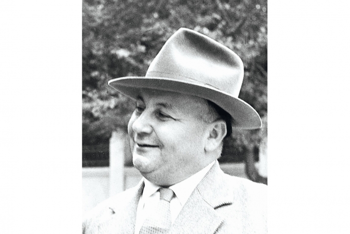 Халкъ шаирни аты ва яратывчулугъу унутлмагъан