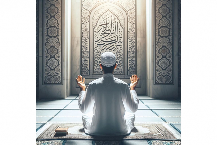 Тәкъвалык һәм тәүфыйклылык