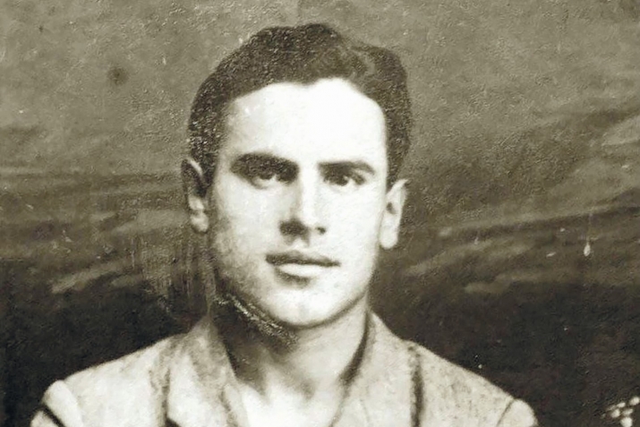 Абдулла Алишның тәрҗемәи хәле