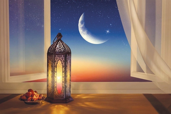 Һәр айҙың үҙ фазиләте!