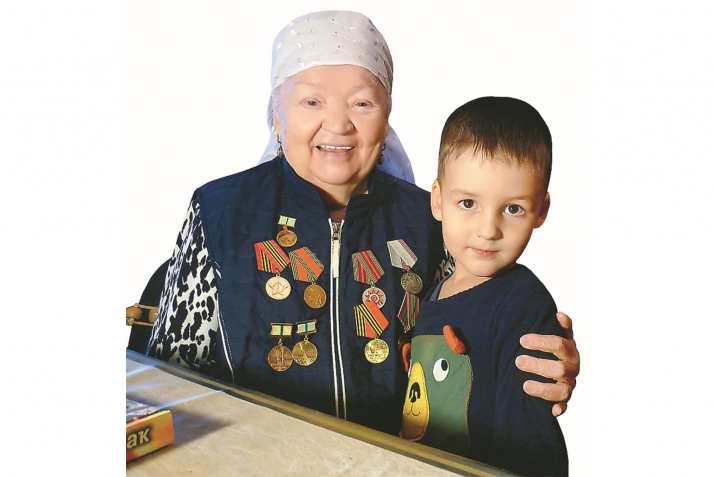 Минең ике тормошом