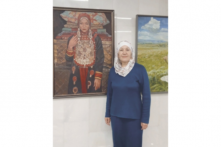 «Уландарыбыҙҙы фәрештәләре һаҡлап йөрөтһөн!..»