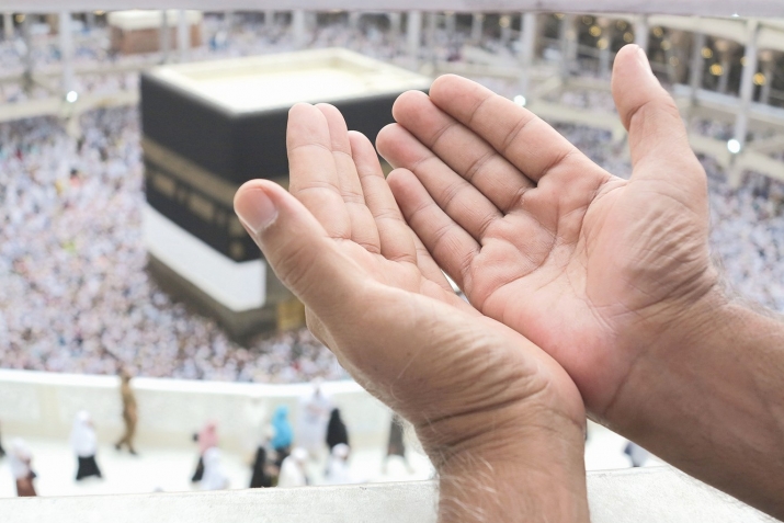 ДугIя – гIибадат саби