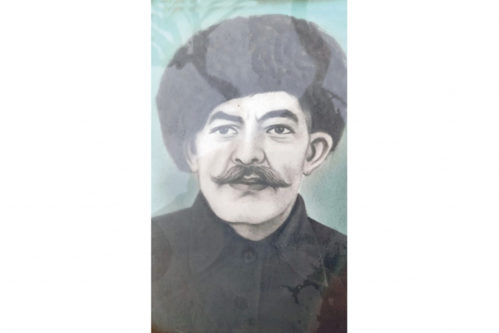 Мингьаж МухIяммад (1890 – 1959)