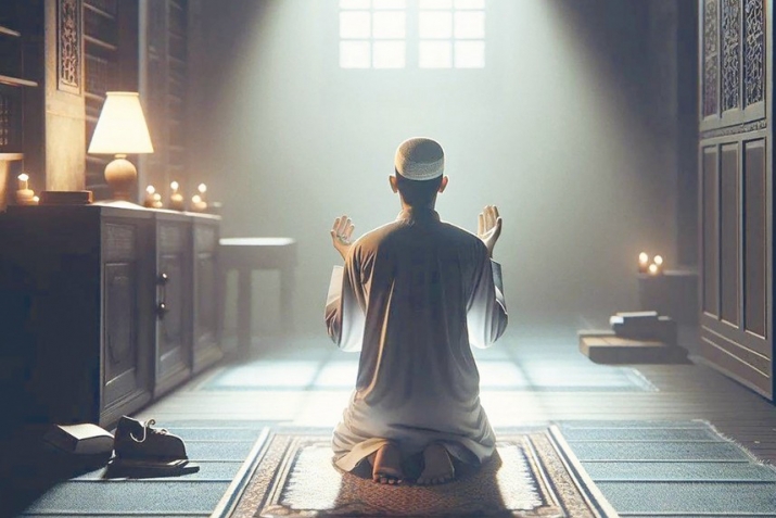 Идбагличи ﷺ гъамвиубси