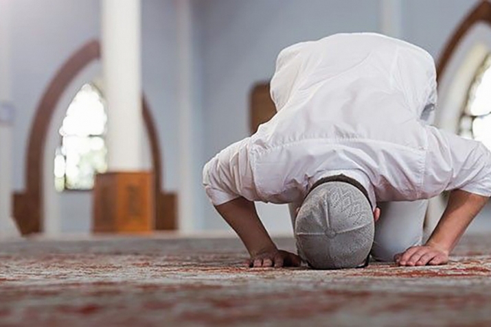 ДехIибала – Алжанала умхьу