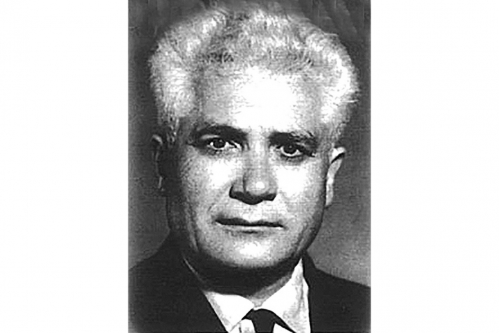 Расул МяхIяммадов акIубхIейчирад – 115 дус