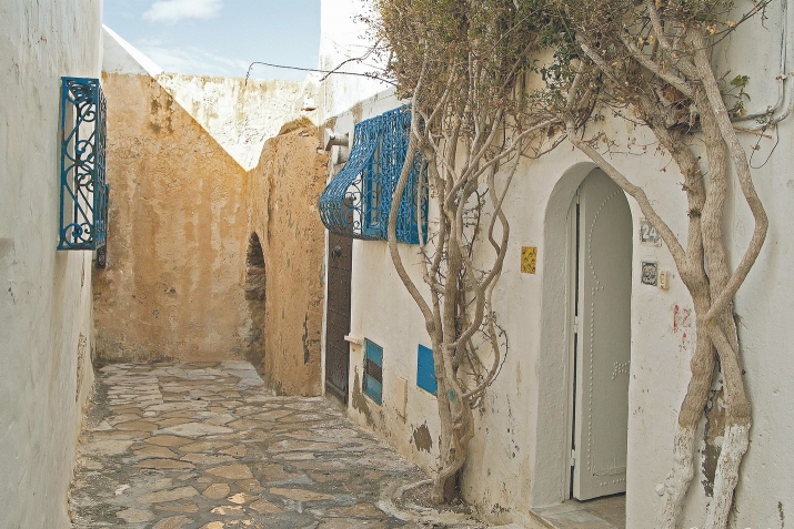 Brotherhood among believers