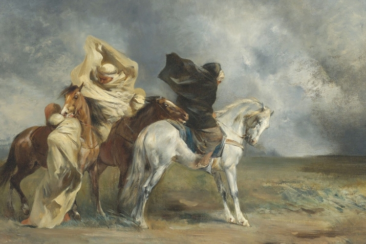 The Bravest and Faithful Muslim Woman: Naila, daughter of al-Farasif