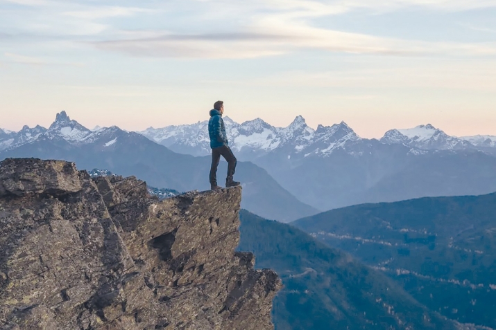 HÜKÜM ALLAH’INDIR ﷻ