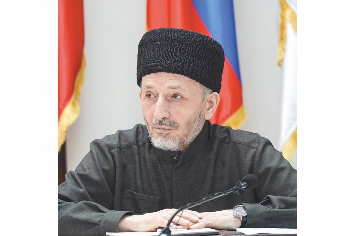 Lessons from Sheikh