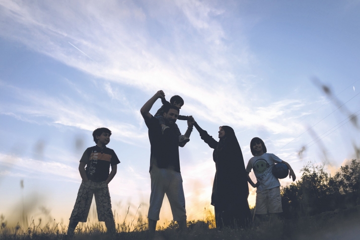 Raising Children: 10 Most Dangerous Mistakes Parents Make