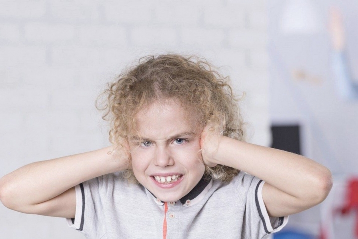 How to stop yelling at children?