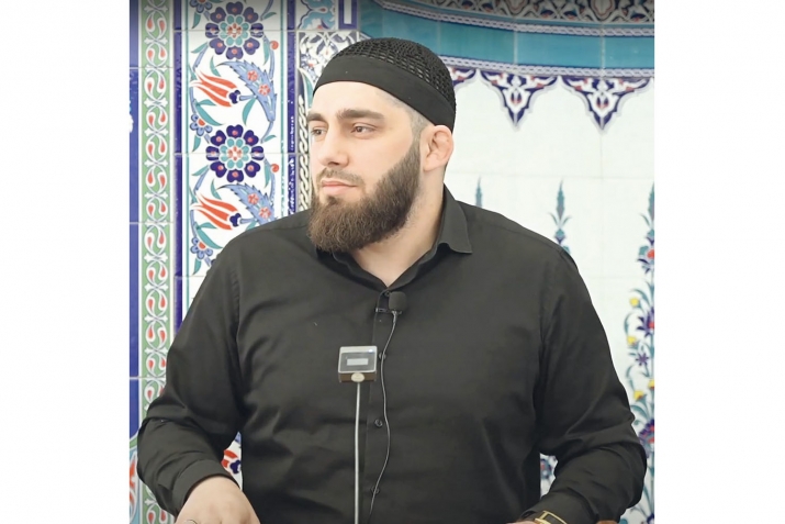 КъватIиве гъуниги рокьула