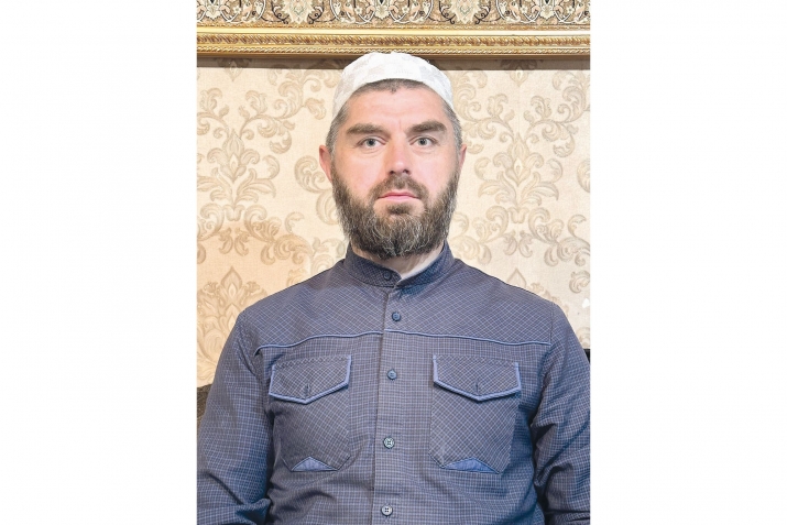 Муфтияталъул хIалтIи - мунафикъзабазул магIу