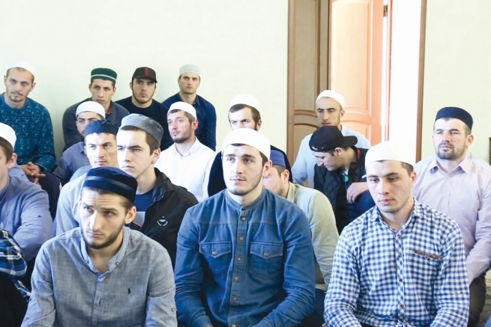 ЖамгIияталъул хвасарлъи