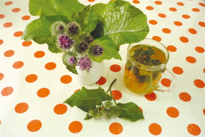 Даруяб чIахI