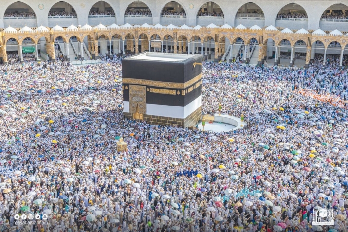 Гьяждин вахт улубкьна