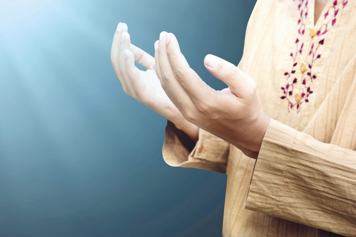 Əgər hər şey əvvəlcədən müəyyən edilibsə, dua etmək niyə lazımdır?