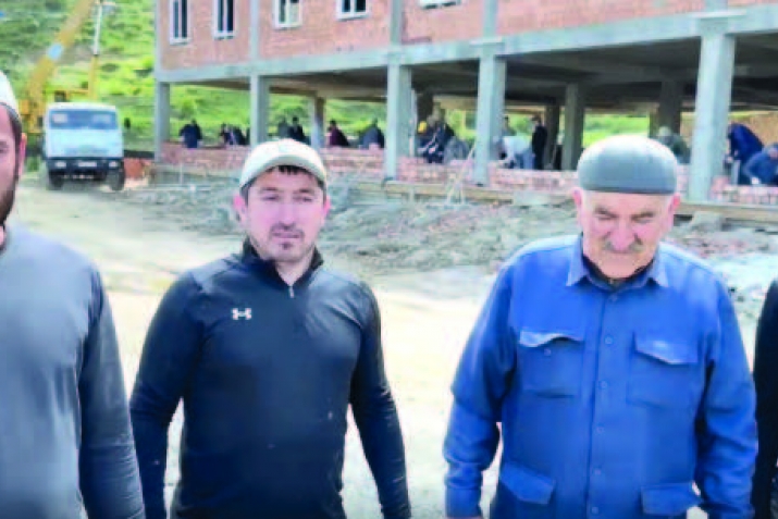 Кумекалъулаб квер