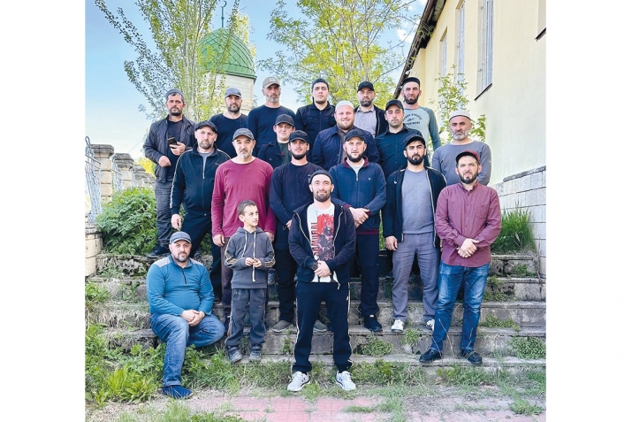 Дилималъулал - Лак районалда