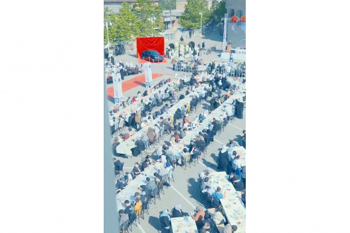 Конкурсалъул хIасил гьабуна