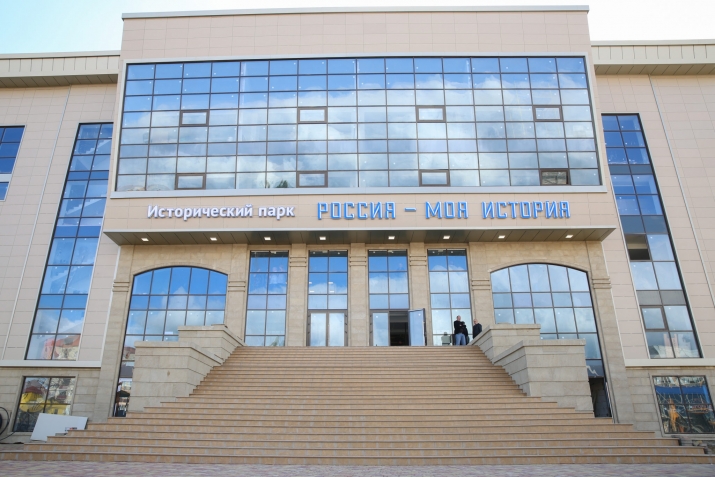 КIудияб ВатIанияб рагъда бусурбабазул гIахьаллъи