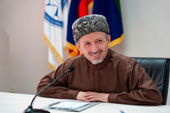 Къурбаналъул гIид